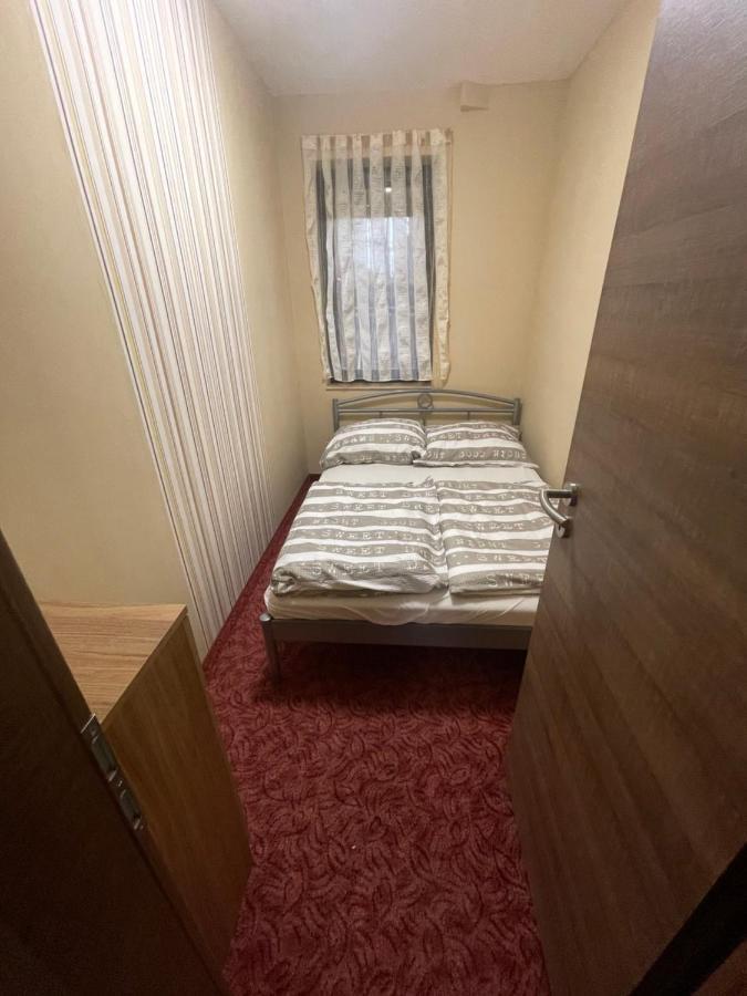 Grátisz Apartman Siófok Exterior foto