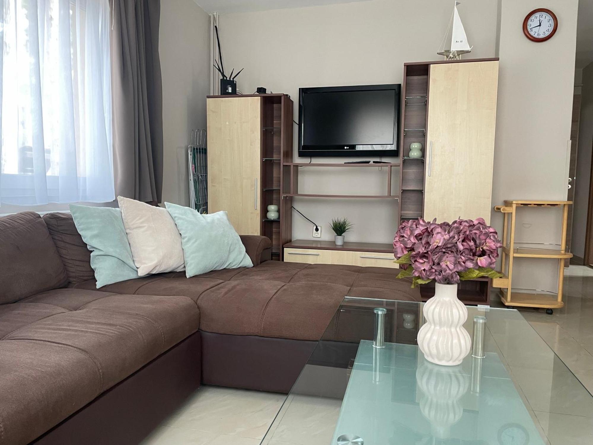 Grátisz Apartman Siófok Exterior foto